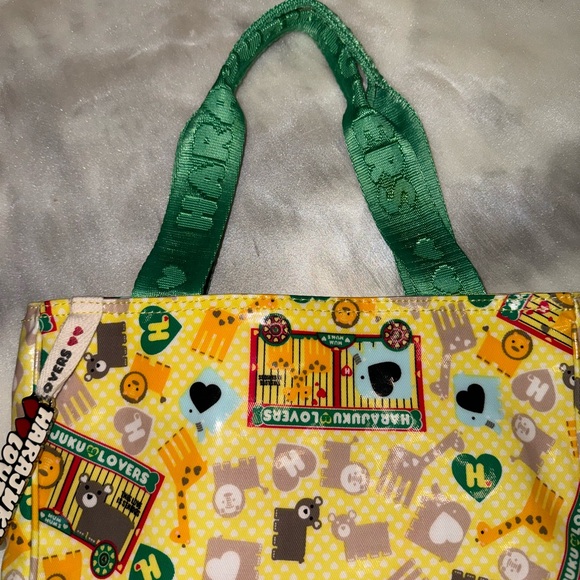 harajuku lovers purse - Picture 4 of 7